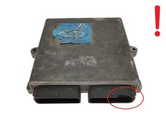 Blok Ovladačů 110R-006031 67R010091 10R.020676 Ata Gas Tartarini