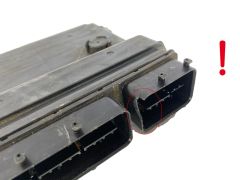 Blok Ovladačů 89661-0D310 MB275100-2493 Toyota Denso 51288