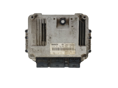 Blok Ovladačů 0281011776 8200391966 8200386508 Renault Bosch 42291