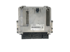 Blok Ovladačů 0281032225 237106230R 237106607R Renault Bosch 44234