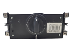 Panel Větrání Seat Ibiza 6K0819045E