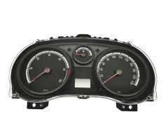 Tachometr Opel Corsa D P0013264261 28120245-3 47815