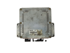 Blok Ovladačů 9644606180 0281010779 EDC15C2 PSA Bosch 15262