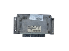Blok Ovladačů 0281001839 9630059880 PSA Bosch 61875