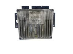 Blok Ovladačů 9654305580 R0411C023B DV4DC PSA Delphi 50261