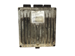 Blok Ovladačů 8200394723 8200331477 R0410C128C Renault Delphi