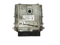 Blok Ovladačů A6461506172 0281015051 Mercedes Bosch