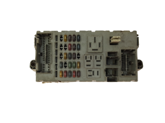 Pojistková Skříň Fiat 51734379 NPL 51733921 CPL 18280