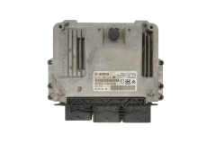 Blok Ovladačů 0281030545 9807886180 PSA Bosch 44246