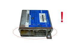 Blok Ovladačů 51719092 331374 Fiat TRW 58862