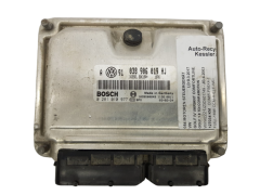 Blok Ovladačů VW 038906019HJ 0281010977 Bosch 22480