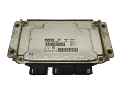 Blok Ovladačů 0261206246 9637838780id04 PSA Bosch 68356