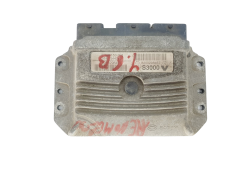 Blok Ovladačů 21584153-3B1 8200298463 8200298457 Renault Sagem 38900