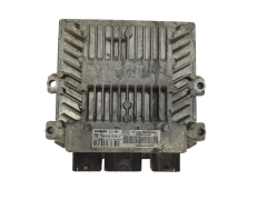 Blok Ovladačů 9655939080 9648624280 5WS40172C-T PSA Siemens 14036