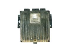 Blok Ovladačů 8200331477 8200394692 R0410C118C Renault Delphi 33154