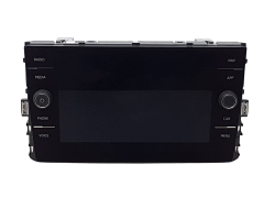 Navigace Radio VW Volkswagen 5G6919605B ABT Std-2 Nav 