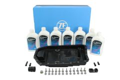 Sada na výměnu oleje 7L 1071.298.038 ZF pro převodovku BMW 6HP19 6HP21