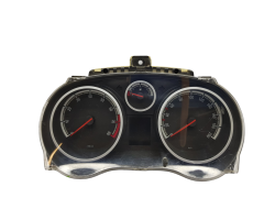 Otáčkoměr Opel Corsa D P0013312045 0001958237 1736