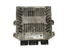 Blok Ovladačů 3S61-12A650-JE 5WS40078H-T Ford Siemens 16173