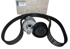 Řemen Napínáku Pohonu Nový originál 117209782R Renault Řemen Napínáku Pohonu Nový originál 117209782R Renault