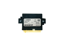 Blok Ovladačů Moduł 0263014164 259903396R Renault Bosch