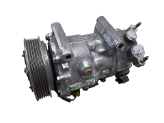 Kompresor Klimatizace 6453WK 9659875780 Sanden SD6C12 1355F Citroen Peugeot 46