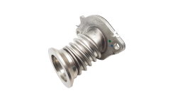 Trubka Egr Opel Corsa E 55249449 1.3 CDTI