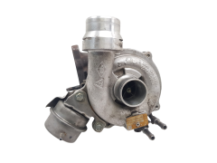 Turbodmychadlo 8200846770 K 54399700080 1.5 DCI Renault S17 Turbodmychadlo 8200846770 K 54399700080 1.5 DCI Renault S17