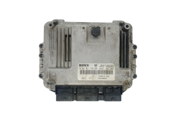 Blok Ovladačů 0281011776 8200391966 8200386508 Renault Bosch 46281