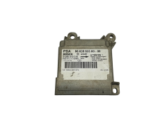 Blok Ovladačů 9663593380 0285010110 PSA  Bosch 68985