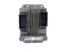 Blok Ovladačů Opel 97350948 8973509487 112500-0165 Isuzu GM Denso 51068