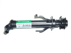 Tryska Postřikovače Světel Pravý 5G0955966 B18179 VW Golf 7 Borsehung