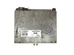 Blok Ovladačů S101718102Q 7700749946 7700865823 Renault Siemens