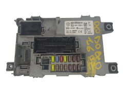 Blok Ovladačů BSI Fiat 00518855310 Delphi Blok Ovladačů BSI Fiat 00518855310 Delphi
