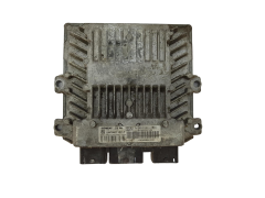 Blok Ovladačů 9653447480 9648624280 5WS40110C-T PSA Siemens 14348