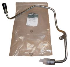 Trubka Turbíny Originál Renault Laguna II 1.9 DCI  1519200Q0K