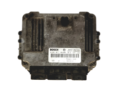Blok Ovladačů 0281011148 8200311539 8200303141 Renault Bosch 30468