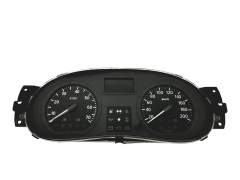 Otáčkoměr Dacia Logan 248105844R 52064