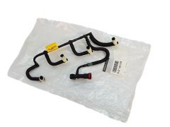 Převod Paliva Nový originál Renault 1.5 DCI 166714557R