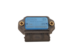 Startovací Modul MTR01 0227100123 Bosch Citroen Peugeot
