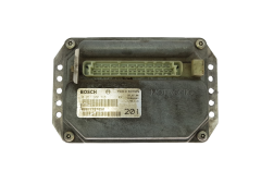 Blok Ovladačů 0261200716 00077787850 Fiat Lancia Bosch 17509
