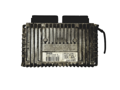Blok Ovladačů 9657137280  S118047542C 9657137280 8200302005 PSA Siemens