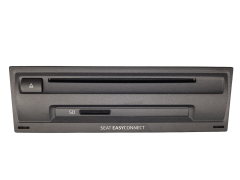 Navigace Seat Leon 3 5F0035824 CQ-SV32F1AE Panasonic