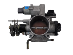 Škrticí Klapka Subaru RTT60-370 A33-661 SERA483-06