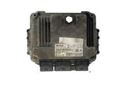 Blok Ovladačů 0281012528 9659341880 9657699480 PSA Bosch 46399