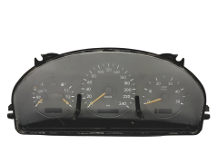 Otáčkoměr Mercedes ML W163 A1635407611 40767
