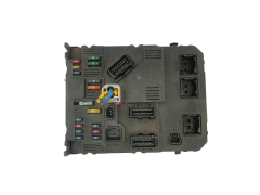 Blok Ovladačů BSI F01-00 S118085300K 9652474380 PSA Siemens 34967
