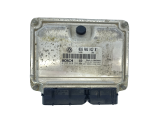 Blok Ovladačů 038906012BT 0281010229 Seat VW Bosch 63675