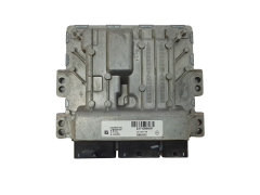 Blok Ovladačů Renault 237106117R A2C99297500 237106846R Continental
