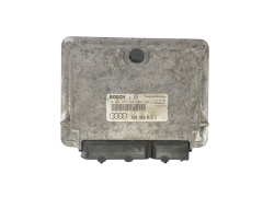 Blok Ovladačů 06A906018C 0261204126 Audi Bosch 42845